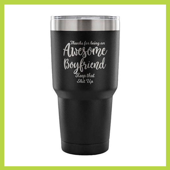 MUG YETI